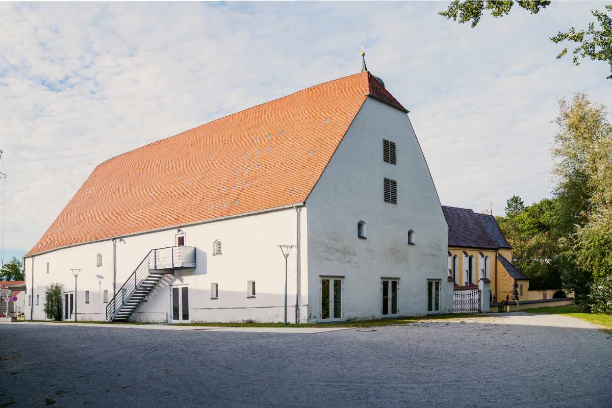 Gotischer Kasten 2025