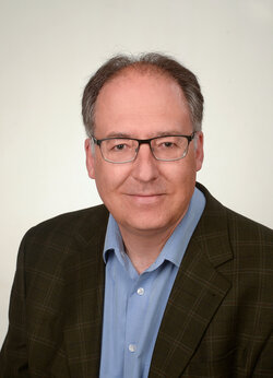 Stegbauer Dr. Andreas