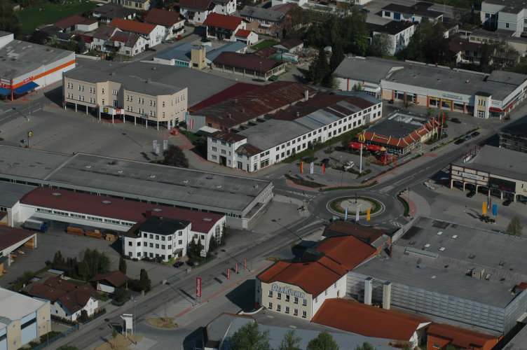 Wirtschaftsstandort Eggenfelden